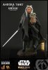 Star Wars The Mandalorian Figura 2-Pack 1/6 Ahsoka Tano & Grogu 29 cm