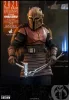 Star Wars The Mandalorian Action Figure 1/6 The Armorer 2021 Toy Fair Exclusive 29 cm