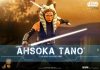 Star Wars The Mandalorian Figura 1/6 Ahsoka Tano 29 cm