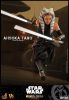 Star Wars The Mandalorian Figura 1/6 Ahsoka Tano 29 cm