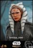 Star Wars The Mandalorian Figura 1/6 Ahsoka Tano 29 cm