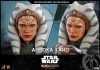 Star Wars The Mandalorian Figura 1/6 Ahsoka Tano 29 cm