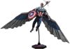 The Falcon and The Winter Soldier Figura 1/6 Captain America 30 cm