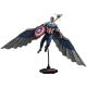 The Falcon and The Winter Soldier Figura 1/6 Captain America 30 cm