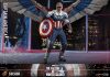 The Falcon and The Winter Soldier Figura 1/6 Captain America 30 cm