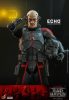 Star Wars The Bad Batch Figura 1/6 Echo 29 cm