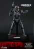 Star Wars: The Bad Batch Figura 1/6 Hunter 30 cm