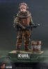 Star Wars The Mandalorian Figura 1/6 Kuiil 25 cm