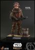 Star Wars The Mandalorian Figura 1/6 Kuiil 25 cm