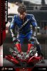 Iron Man 2 Movie Masterpiece Figura 1/6 Tony Stark (Mark V Suit Up Version) Deluxe 31 cm