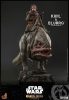 Star Wars The Mandalorian Figura 2-Pack 1/6 Kuiil & Blurrg 37 cm