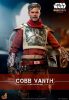 Star Wars The Mandalorian Figura 1/6 Cobb Vanth 31 cm