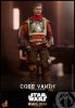 Star Wars The Mandalorian Figura 1/6 Cobb Vanth 31 cm