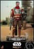 Star Wars The Mandalorian Figura 1/6 Cobb Vanth 31 cm