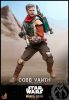 Star Wars The Mandalorian Figura 1/6 Cobb Vanth 31 cm