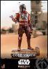 Star Wars The Mandalorian Figura 1/6 Cobb Vanth 31 cm