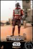 Star Wars The Mandalorian Figura 1/6 Cobb Vanth 31 cm