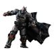 Batman: Arkham Origins Action Figure 1/6 Batman (XE Suit) 33 cm