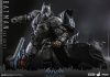 Batman: Arkham Origins Action Figure 1/6 Batman (XE Suit) 33 cm