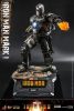 Iron Man Movie Masterpiece Figura 1/6 Iron Man Mark I 30 cm