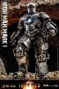 Iron Man Movie Masterpiece Figura 1/6 Iron Man Mark I 30 cm