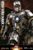 Iron Man Movie Masterpiece Figura 1/6 Iron Man Mark I 30 cm