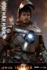 Iron Man Movie Masterpiece Figura 1/6 Iron Man Mark I 30 cm