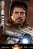 Iron Man Movie Masterpiece Figura 1/6 Iron Man Mark I 30 cm