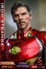 Avengers: Endgame Concept Art Series PVC Figura 1/6 Iron Strange 32 cm