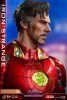 Avengers: Endgame Concept Art Series PVC Figura 1/6 Iron Strange 32 cm