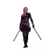 Black Widow Movie Masterpiece Action Figure 1/6 Black Widow Special Edition 28 cm