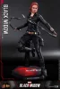 Black Widow Movie Masterpiece Action Figure 1/6 Black Widow Special Edition 28 cm