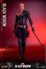 Black Widow Movie Masterpiece Action Figure 1/6 Black Widow Special Edition 28 cm