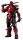 Marvel Comic Masterpiece Figura 1/6 Armorized Deadpool 33 cm