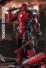 Marvel Comic Masterpiece Figura 1/6 Armorized Deadpool 33 cm