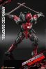 Marvel Comic Masterpiece Figura 1/6 Armorized Deadpool 33 cm