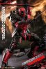 Marvel Comic Masterpiece Figura 1/6 Armorized Deadpool 33 cm