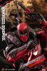 Marvel Comic Masterpiece Figura 1/6 Armorized Deadpool 33 cm