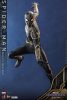 Spider-Man: No Way Home Movie Masterpiece Figura 1/6 Spider-Man (Black & Gold Suit) 30 cm