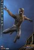 Spider-Man: No Way Home Movie Masterpiece Figura 1/6 Spider-Man (Black & Gold Suit) 30 cm