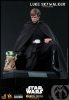 Star Wars The Mandalorian Figura 1/6  Luke Skywalker 30 cm