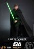 Star Wars The Mandalorian Figura 1/6  Luke Skywalker 30 cm