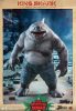 Suicide Squad Movie Masterpiece Figura 1/6 King Shark 35 cm