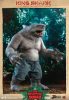 Suicide Squad Movie Masterpiece Figura 1/6 King Shark 35 cm