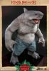 Suicide Squad Movie Masterpiece Figura 1/6 King Shark 35 cm