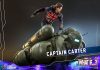 What If...? Figura 1/6 Captain Carter 29 cm