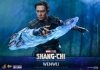 Shang-Chi and the Legend of the Ten Rings Movie Masterpiece Figura 1/6 Wenwu 28 cm