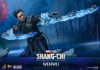 Shang-Chi and the Legend of the Ten Rings Movie Masterpiece Figura 1/6 Wenwu 28 cm