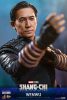 Shang-Chi and the Legend of the Ten Rings Movie Masterpiece Figura 1/6 Wenwu 28 cm