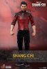 Shang-Chi and the Legend of the Ten Rings Movie Masterpiece Figura 1/6 Shang-Chi 30 cm